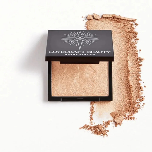 Lovecraft Beauty Highlighter - Picture 5 of 5